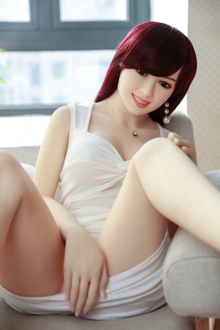 148cm DL Doll cute Chinese sex doll