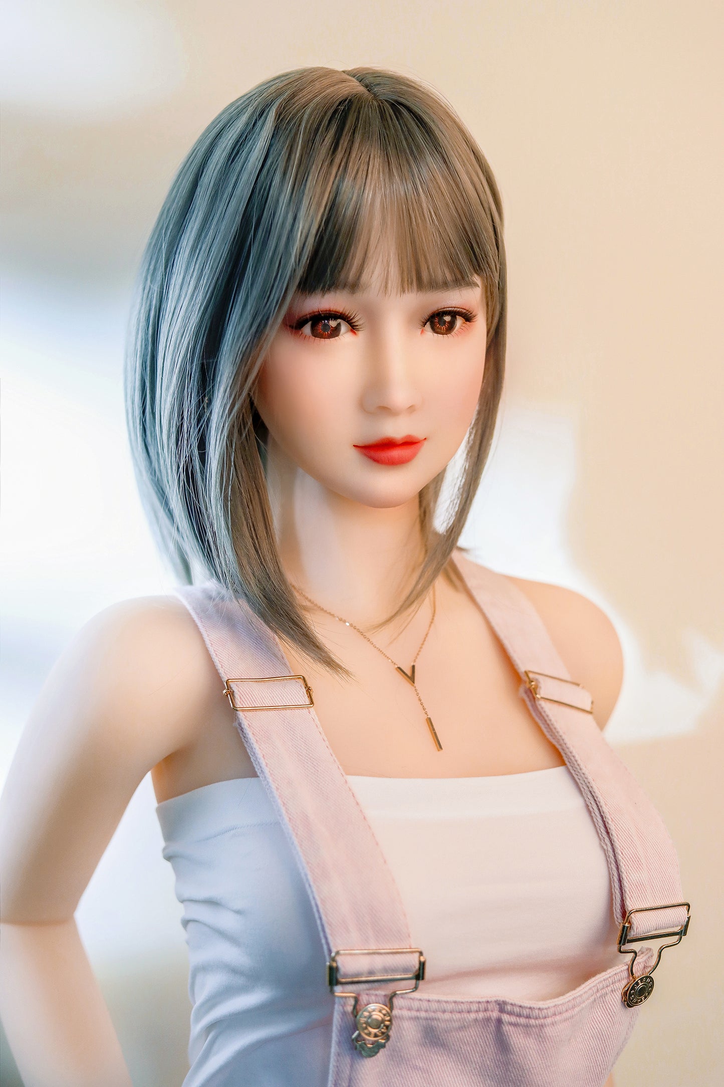 160cm Dream Lover Affordable Sex Doll SY Doll ANITA