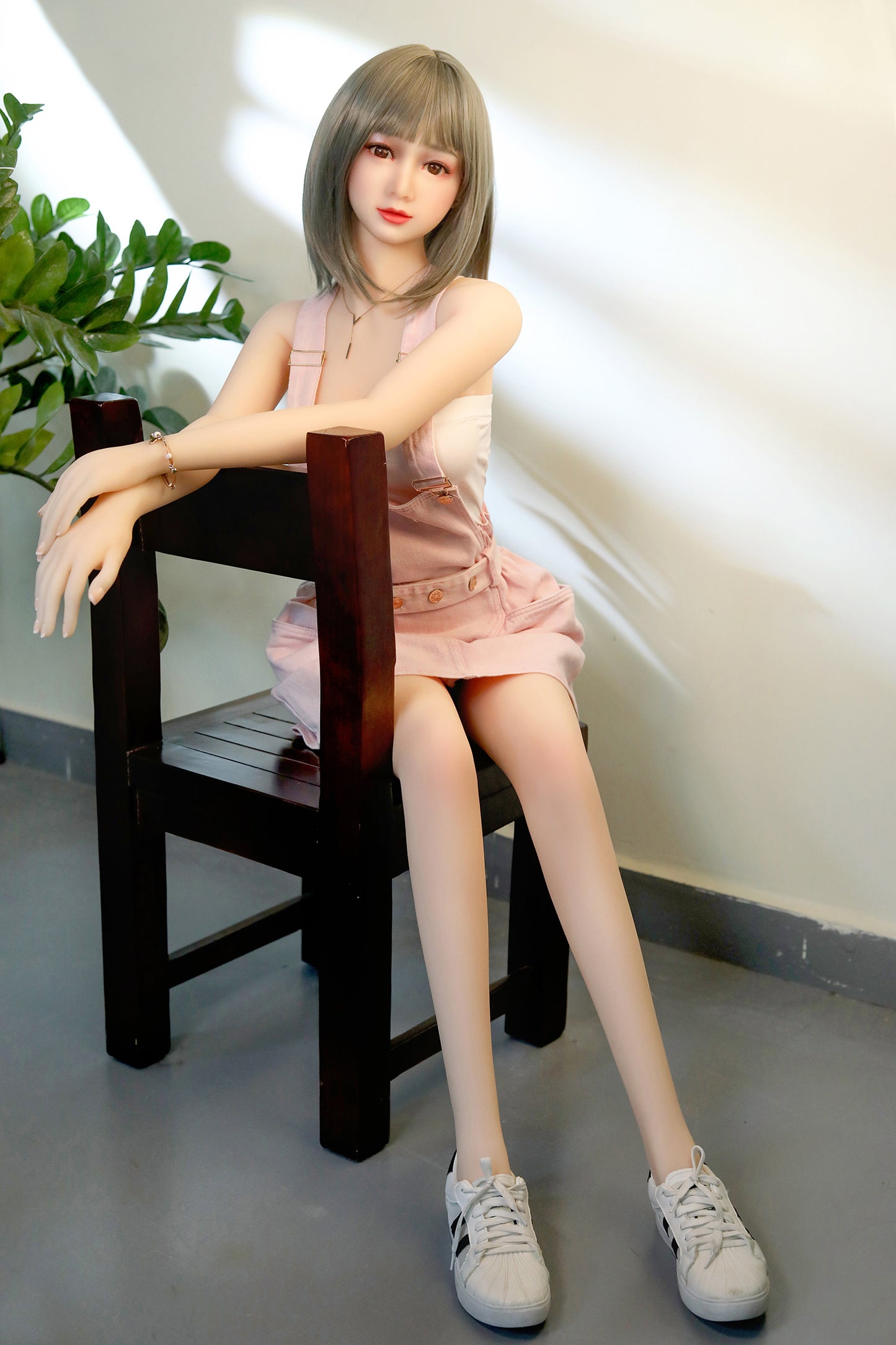 160cm Dream Lover Affordable Sex Doll SY Doll ANITA