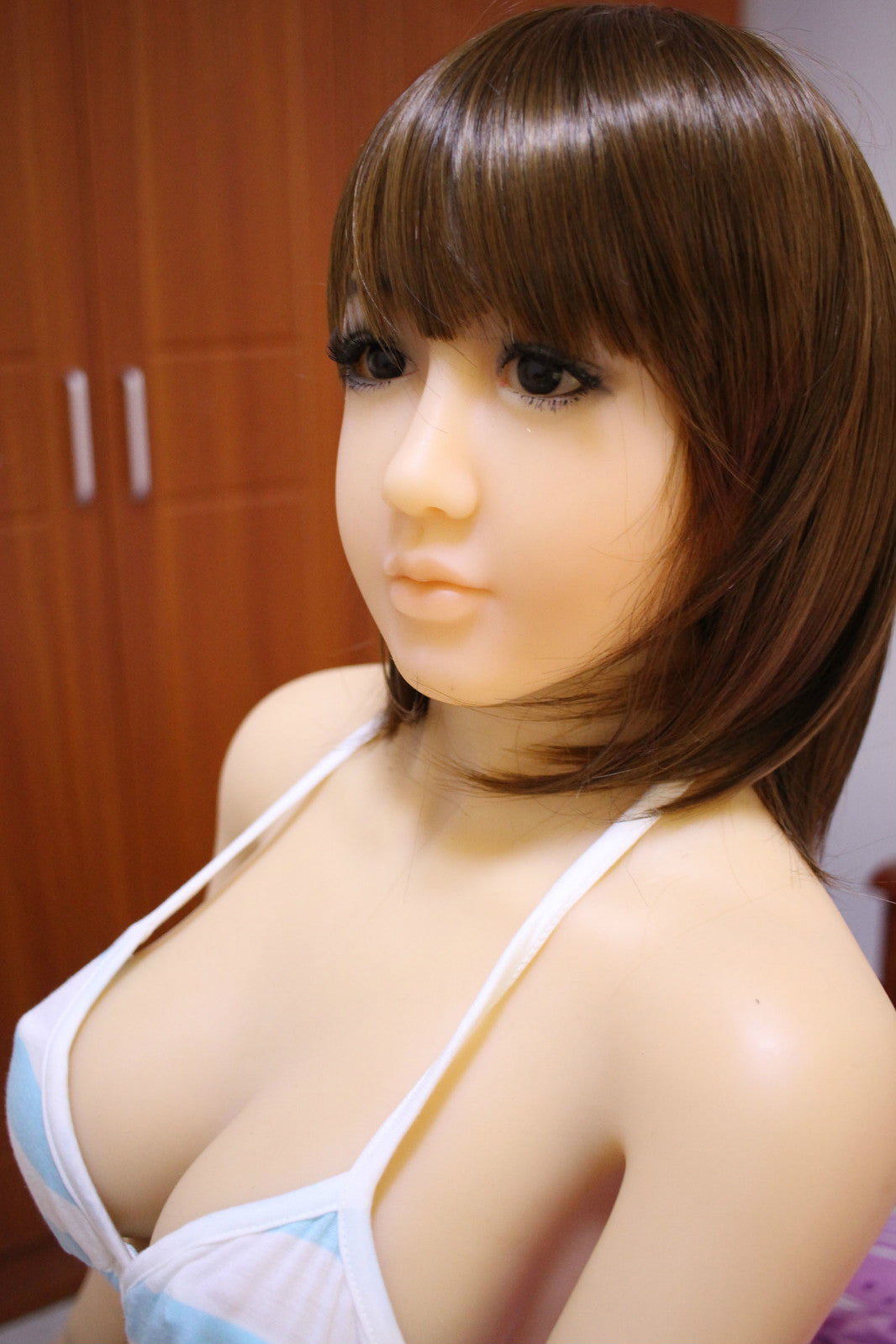 148cm NANA Japanese young sex doll TPE love doll JY Doll