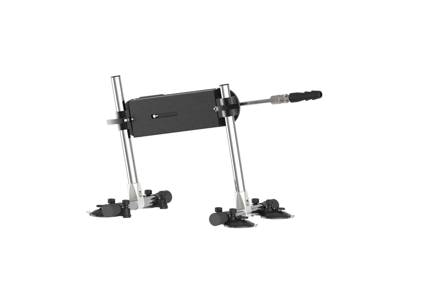 520A Low Noise Sex Machine with Angle and Height Adjustment