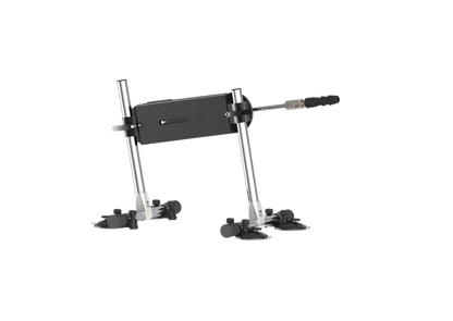 520A Low Noise Sex Machine with Angle and Height Adjustment