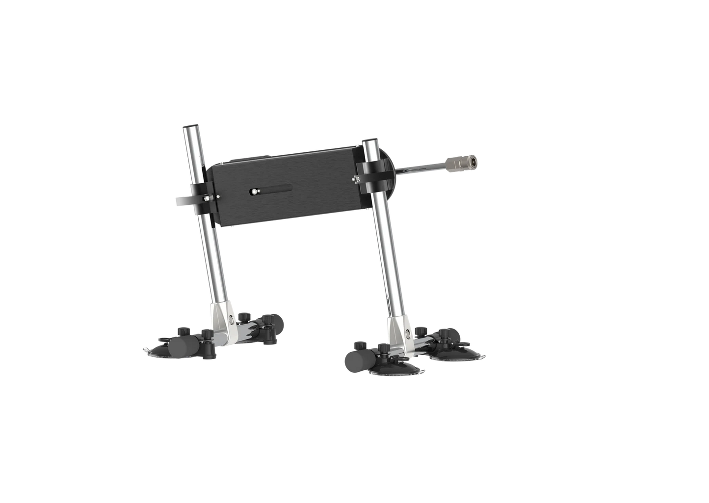 520A Low Noise Sex Machine with Angle and Height Adjustment