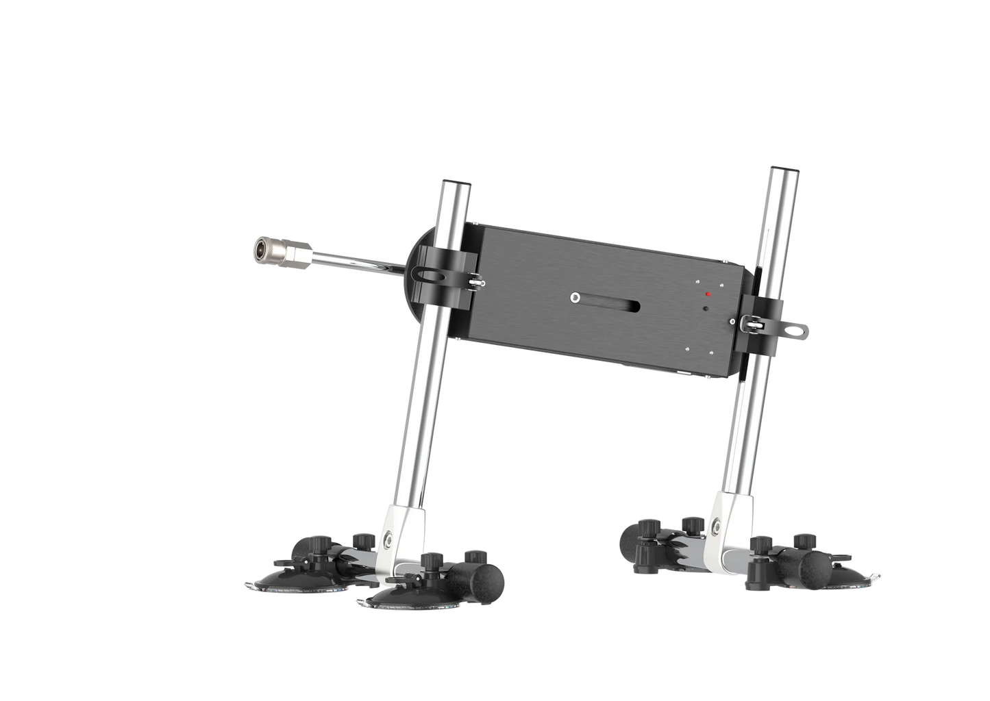 520A Low Noise Sex Machine with Angle and Height Adjustment