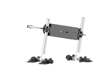 520A Low Noise Sex Machine with Angle and Height Adjustment