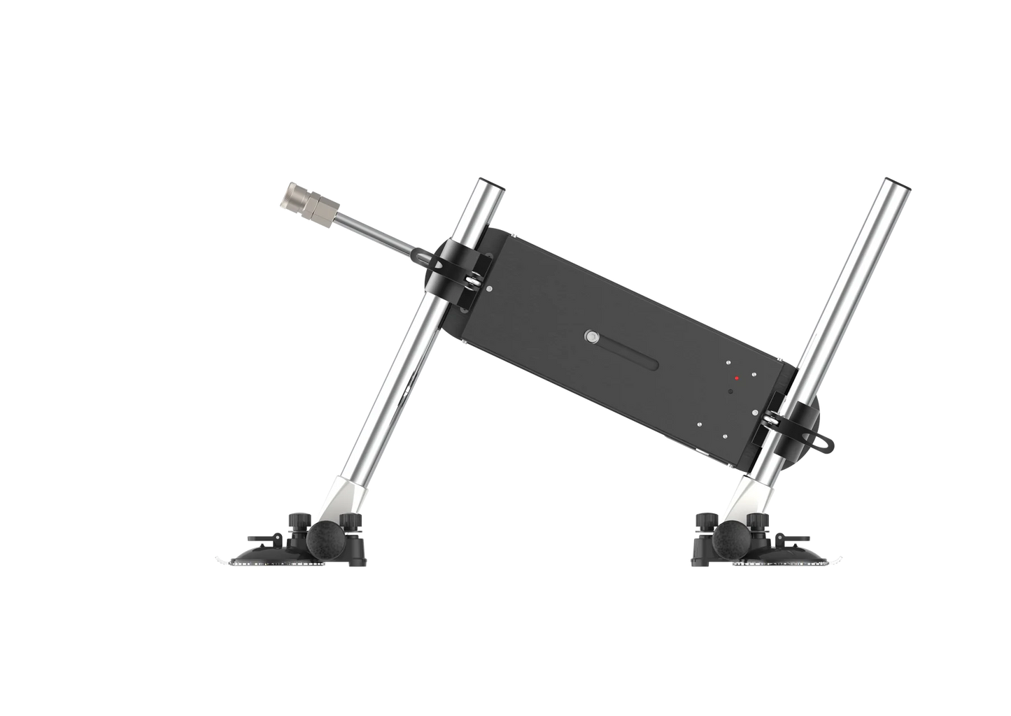 520A Low Noise Sex Machine with Angle and Height Adjustment