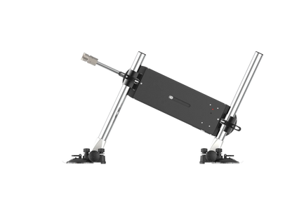 520A Low Noise Sex Machine with Angle and Height Adjustment