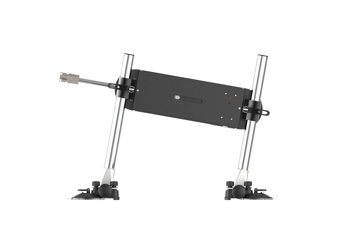 520A Low Noise Sex Machine with Angle and Height Adjustment