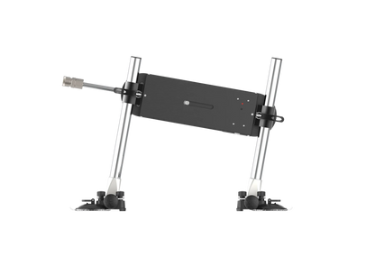 520A Low Noise Sex Machine with Angle and Height Adjustment