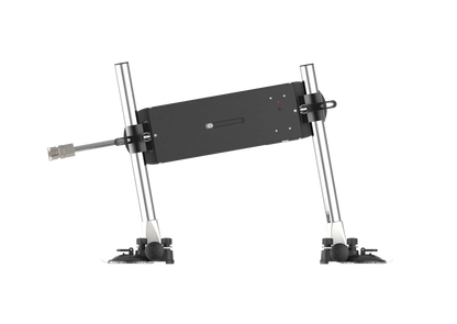 520A Low Noise Sex Machine with Angle and Height Adjustment