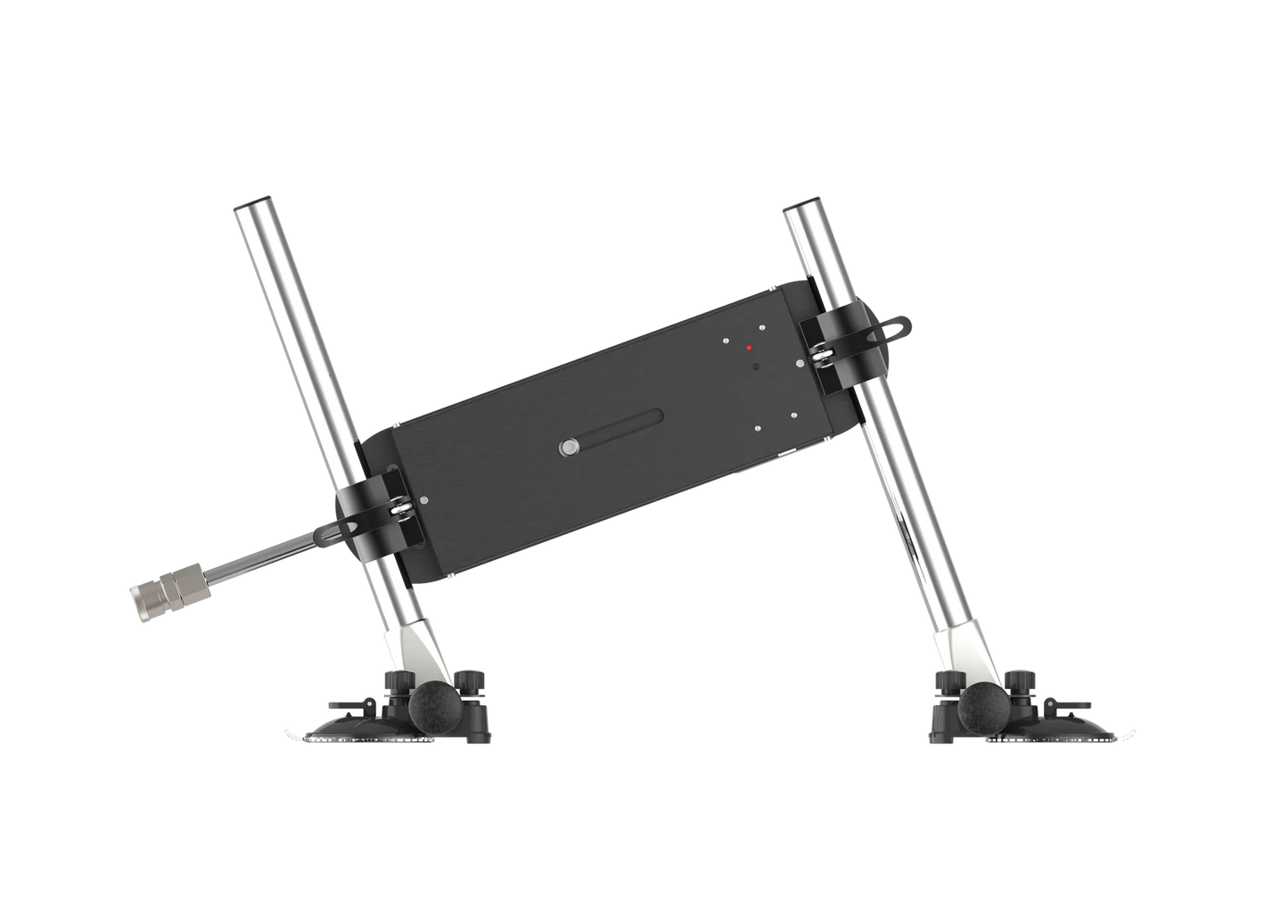 520A Low Noise Sex Machine with Angle and Height Adjustment
