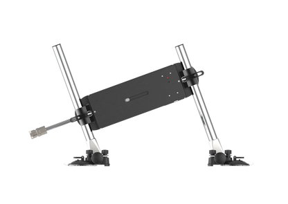 520A Low Noise Sex Machine with Angle and Height Adjustment