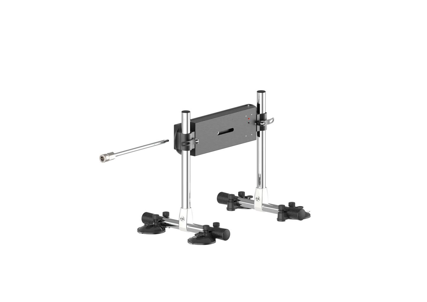 520A Low Noise Sex Machine with Angle and Height Adjustment
