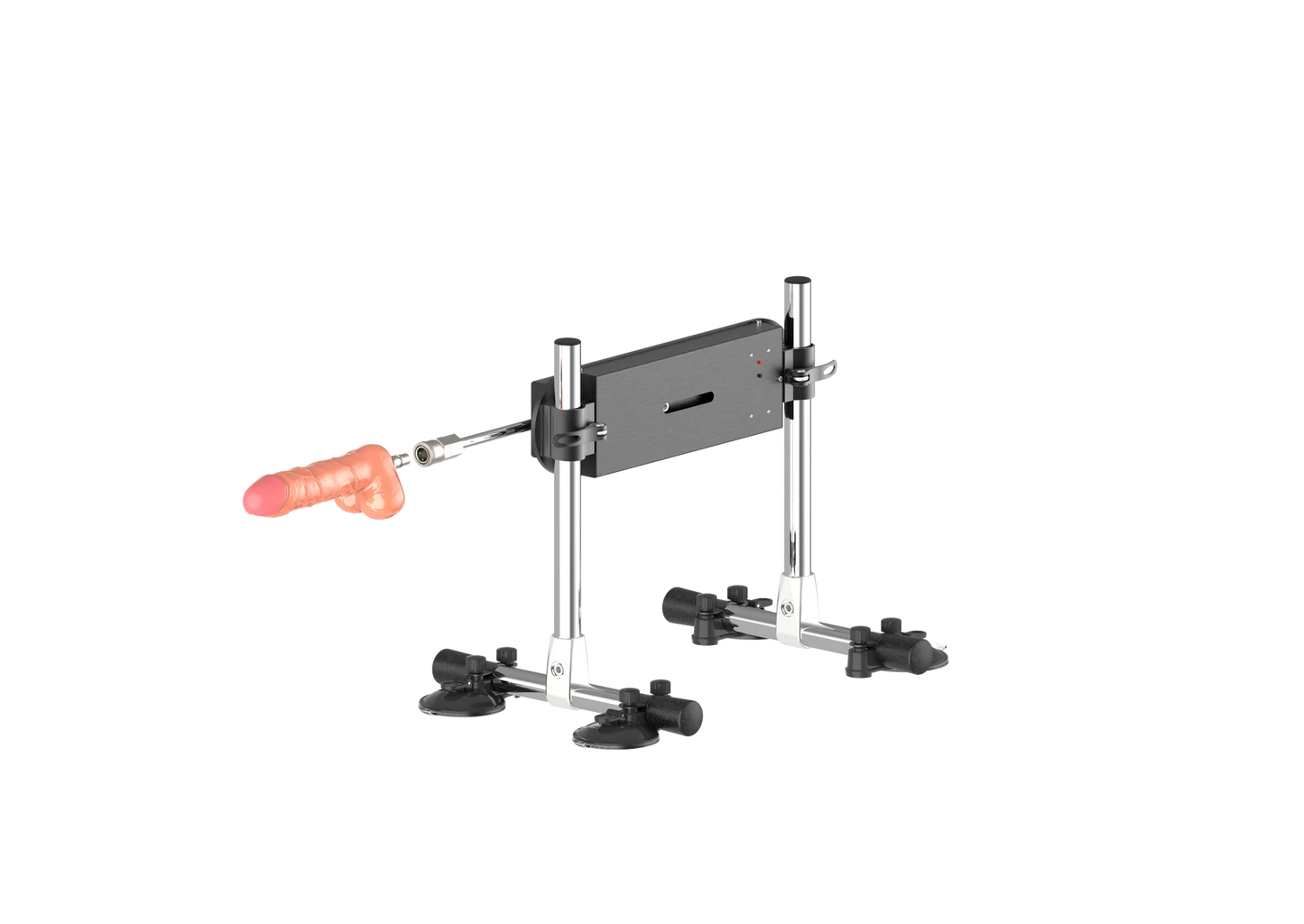 520A Low Noise Sex Machine with Angle and Height Adjustment