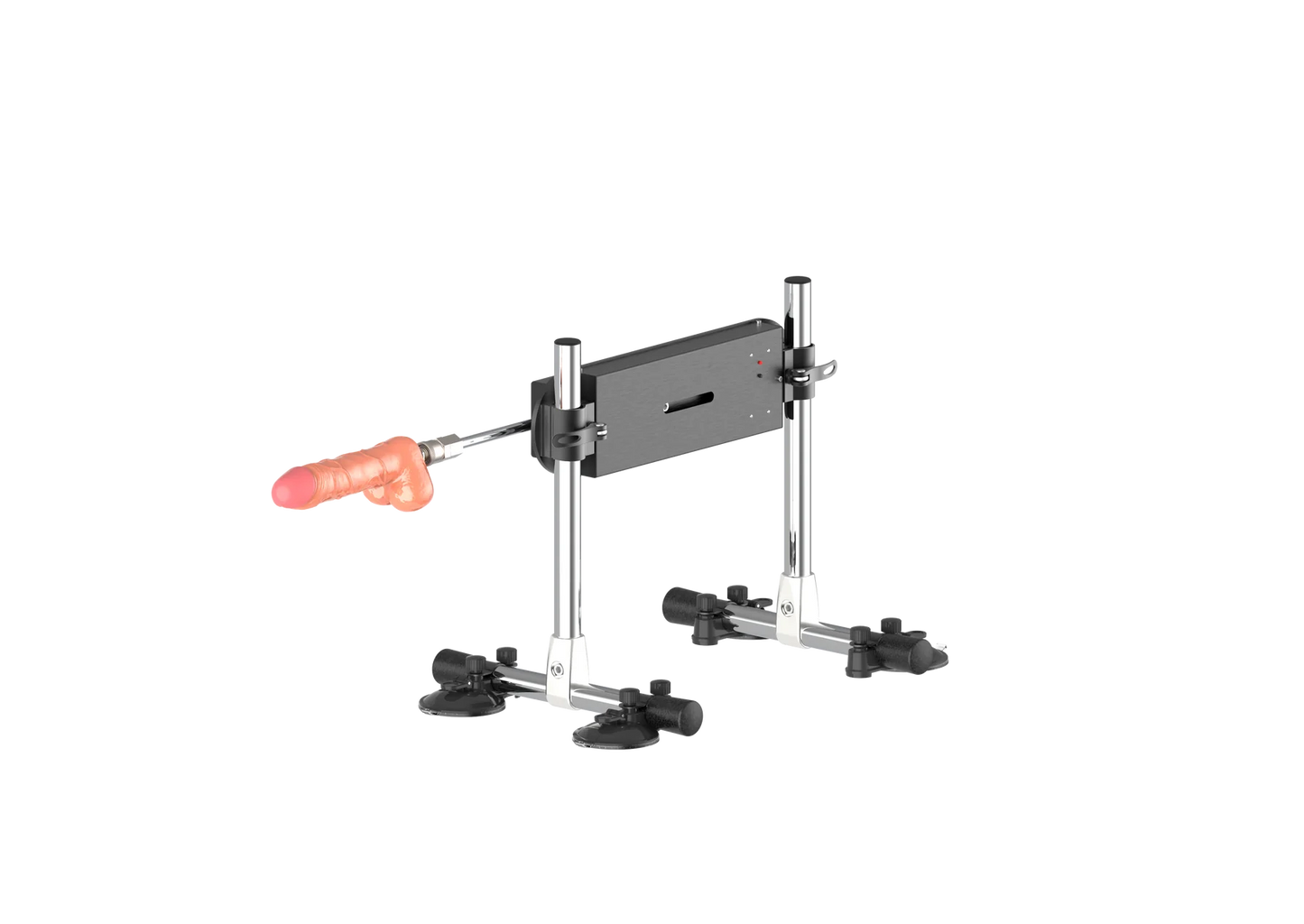 520A Low Noise Sex Machine with Angle and Height Adjustment
