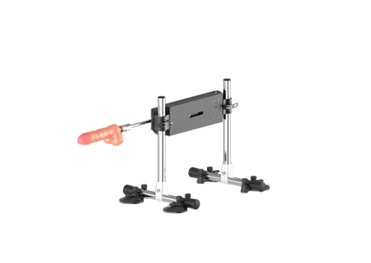 520A Low Noise Sex Machine with Angle and Height Adjustment