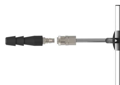 520A Low Noise Sex Machine with Angle and Height Adjustment