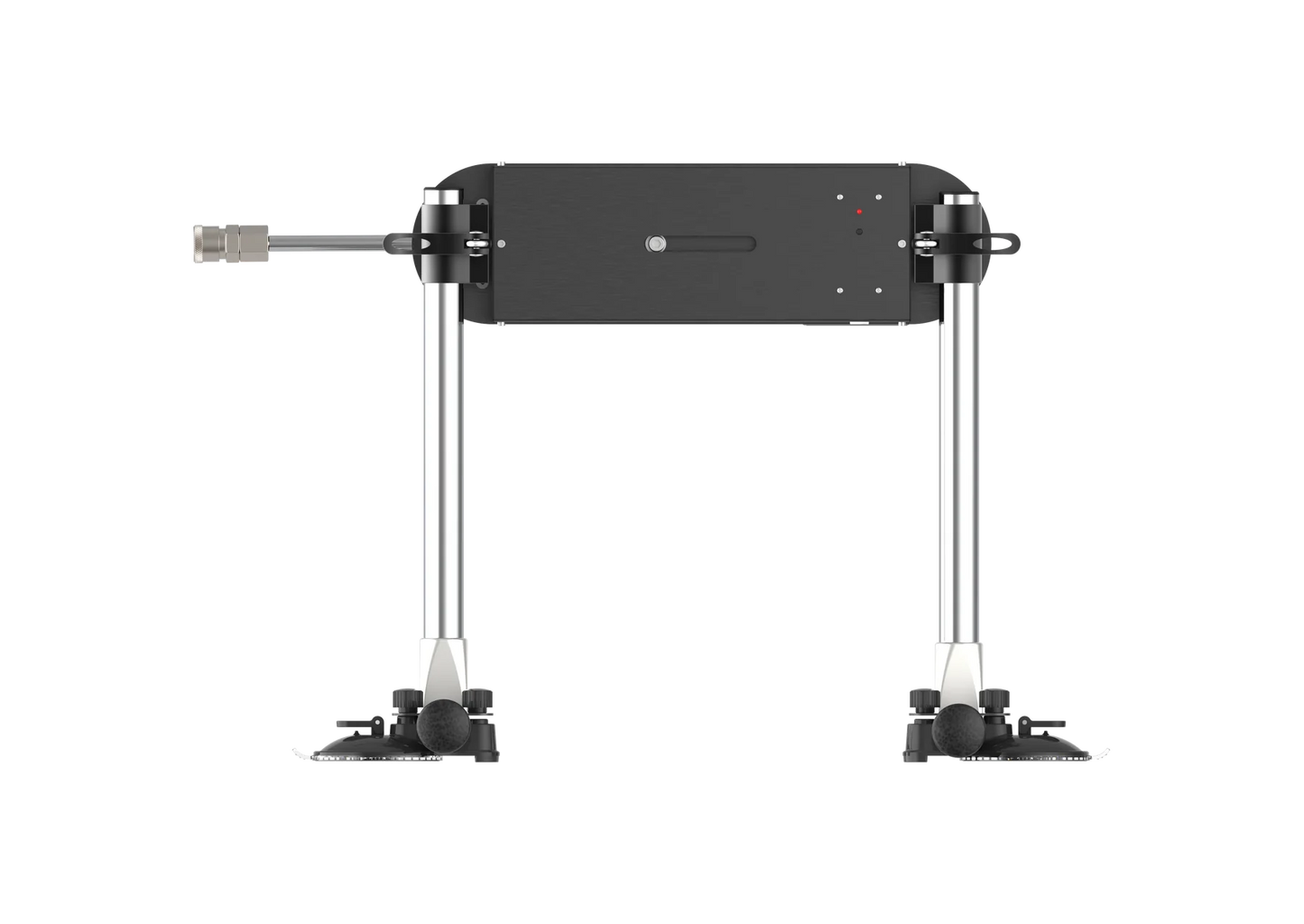 520A Low Noise Sex Machine with Angle and Height Adjustment