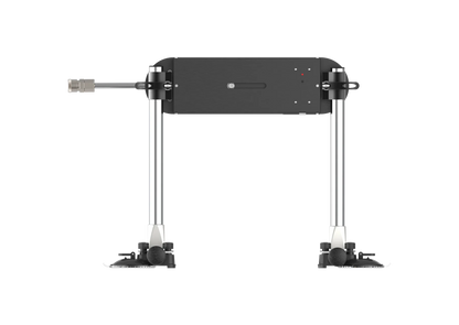520A Low Noise Sex Machine with Angle and Height Adjustment