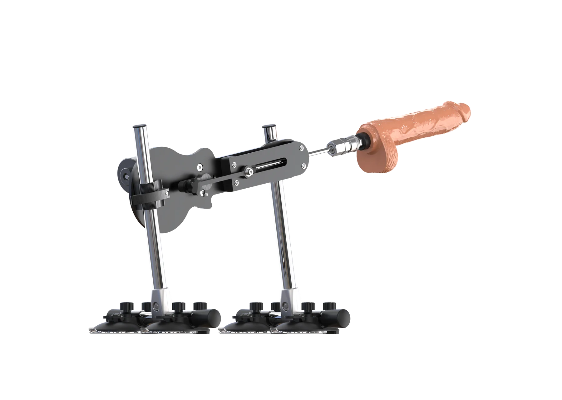 523A Adjustable Angle Height and Controllable Speed Sex Machine
