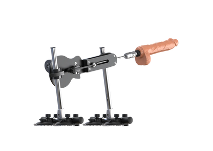 523A Adjustable Angle Height and Controllable Speed Sex Machine
