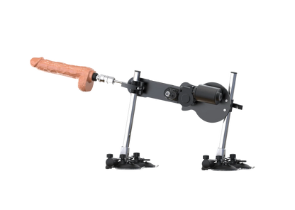 523A Adjustable Angle Height and Controllable Speed Sex Machine