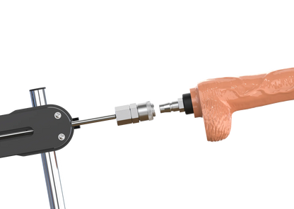523A Adjustable Angle Height and Controllable Speed Sex Machine