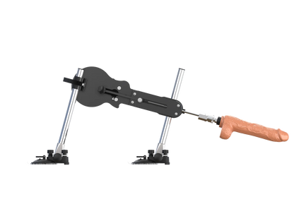 523A Adjustable Angle Height and Controllable Speed Sex Machine