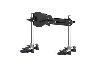 523A Adjustable Angle Height and Controllable Speed Sex Machine