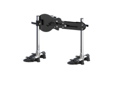 523A Adjustable Angle Height and Controllable Speed Sex Machine