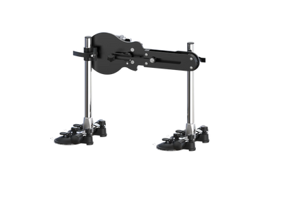 523A Adjustable Angle Height and Controllable Speed Sex Machine