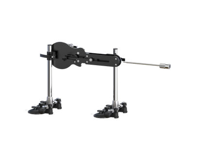 523A Adjustable Angle Height and Controllable Speed Sex Machine