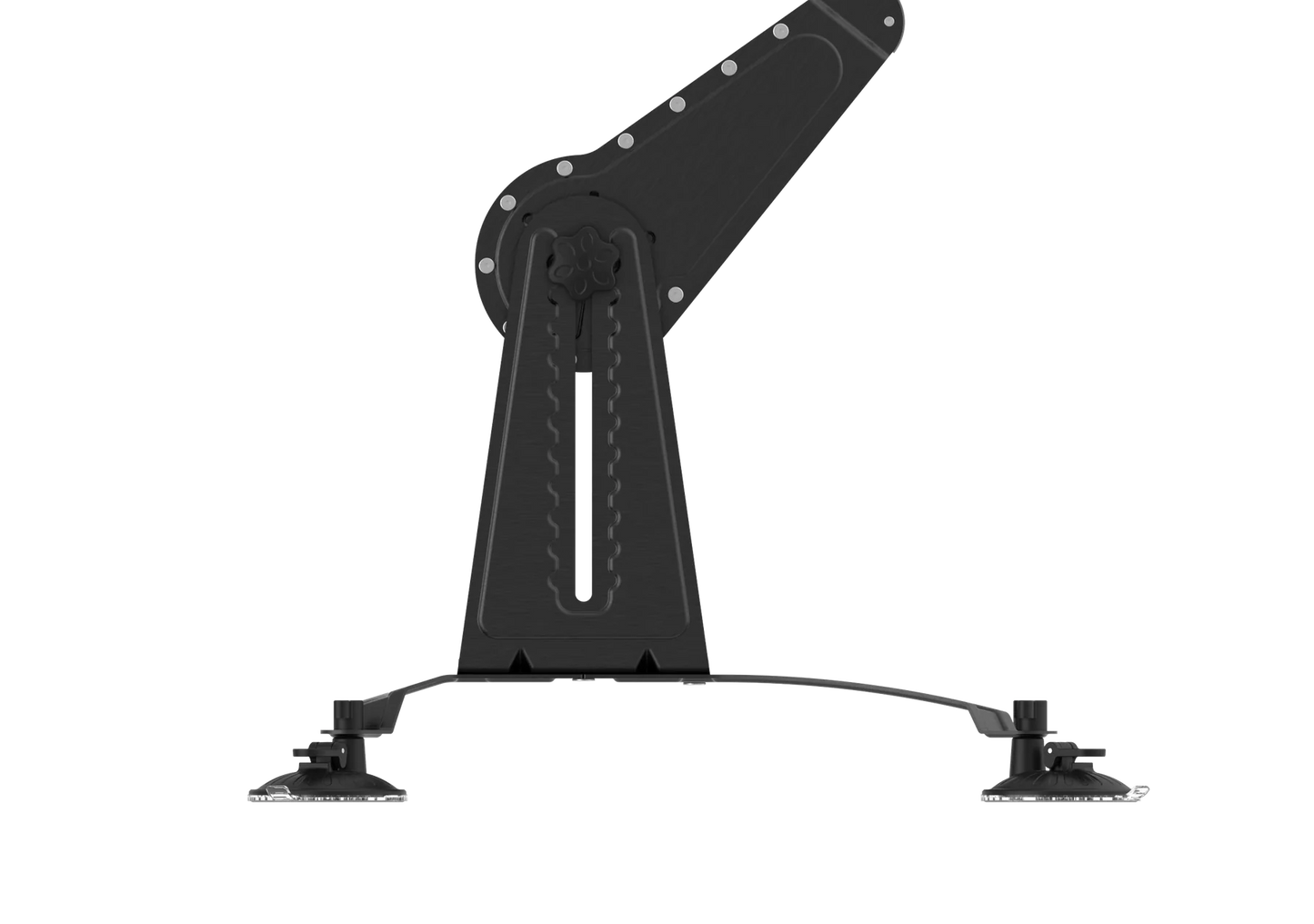 524A Telescopic fuck machine with adjustable angle and height