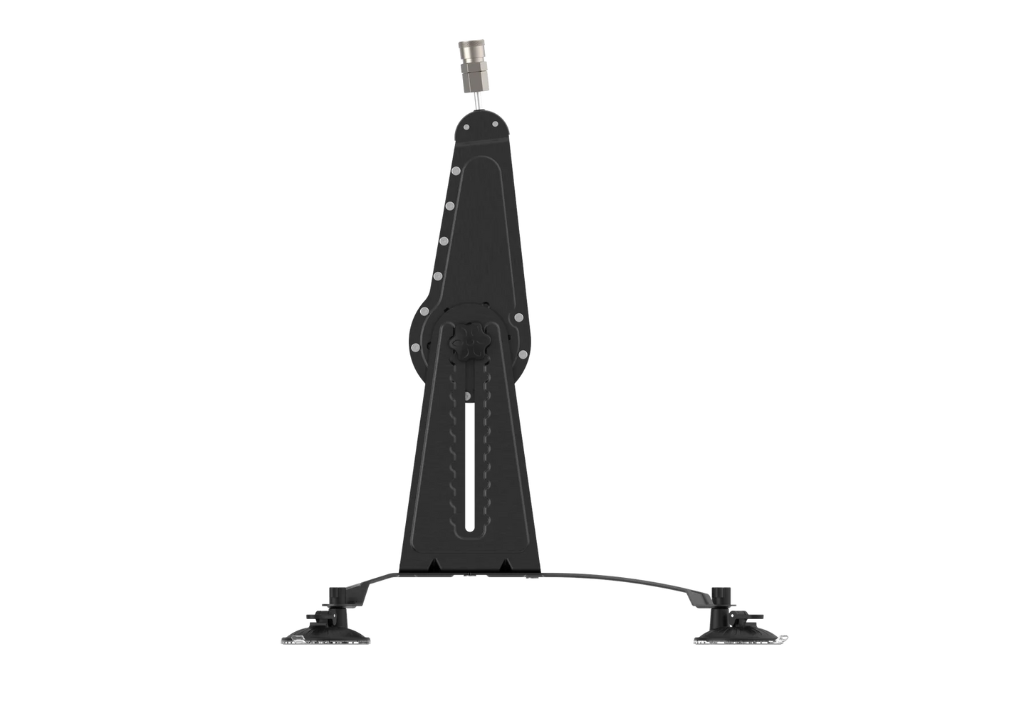 524A Telescopic fuck machine with adjustable angle and height