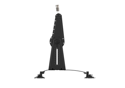 524A Telescopic fuck machine with adjustable angle and height