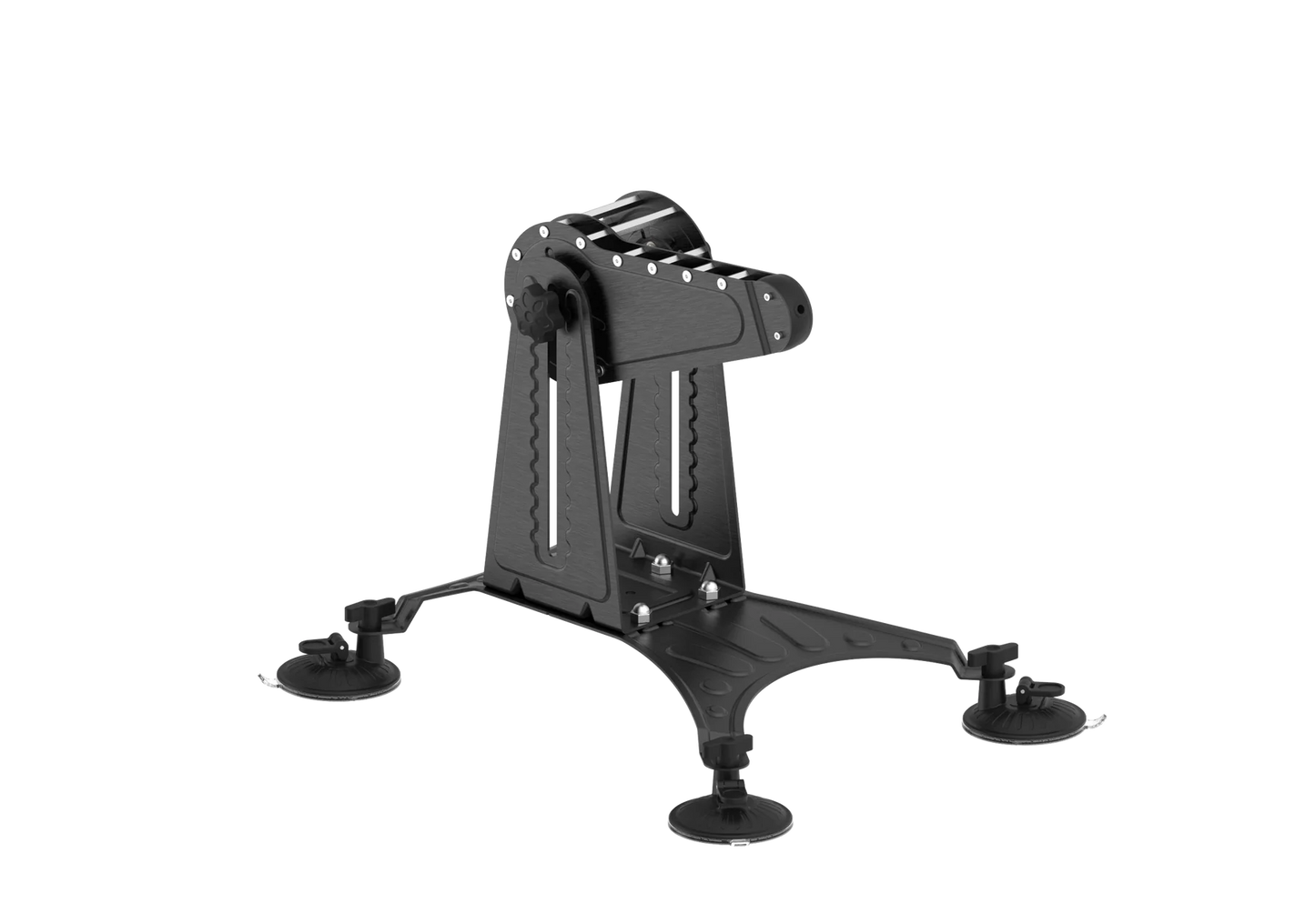 524A Telescopic fuck machine with adjustable angle and height