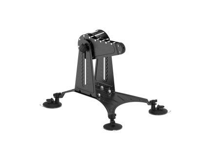 524A Telescopic fuck machine with adjustable angle and height