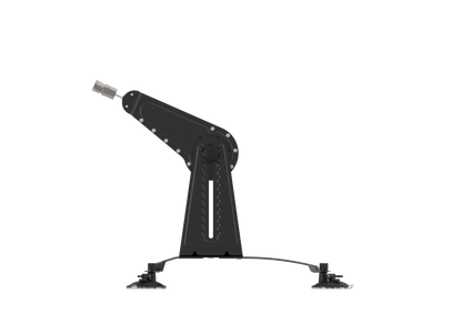 524A Telescopic fuck machine with adjustable angle and height