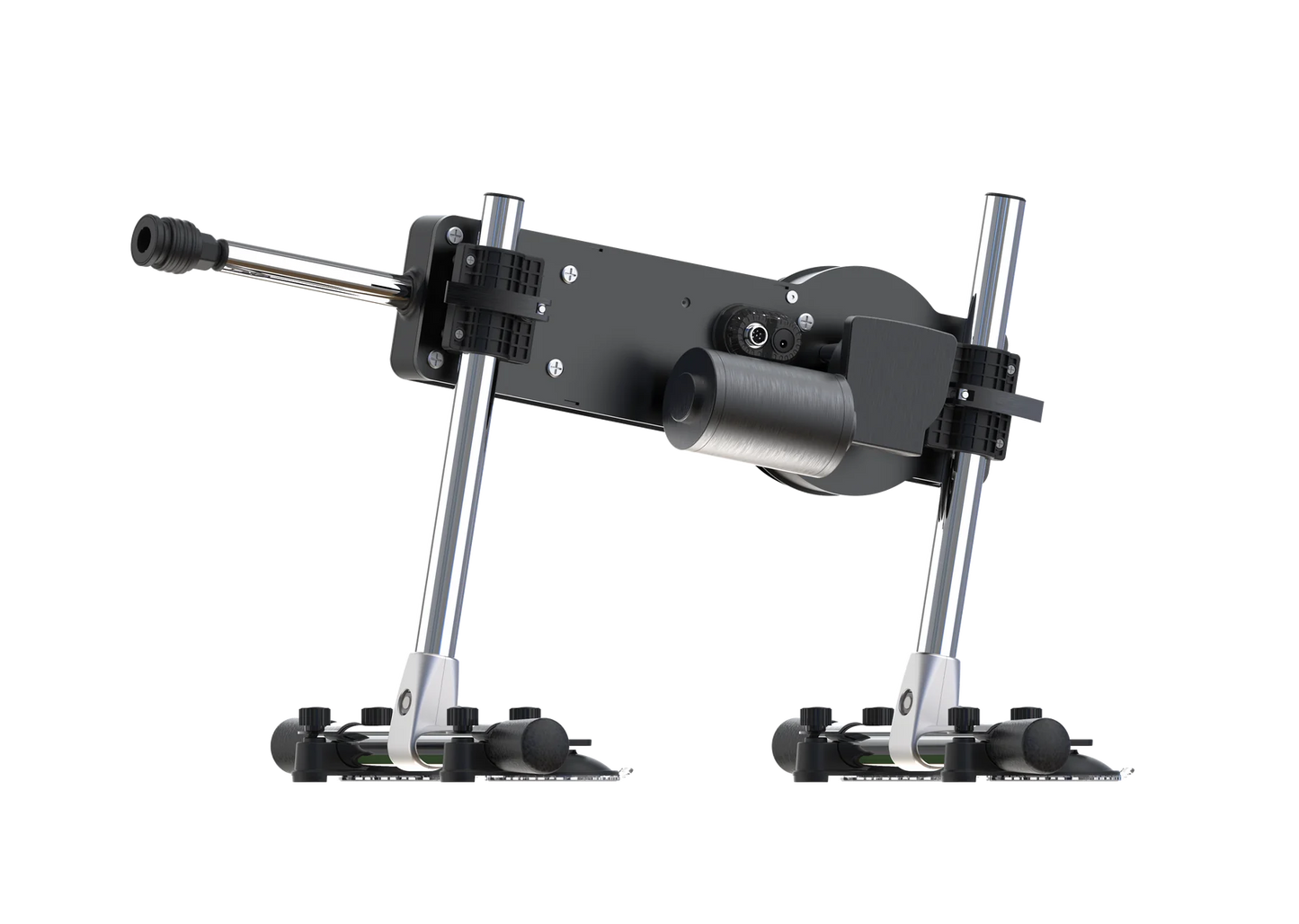 525B Fuck Machine with Vibration & Heating Function