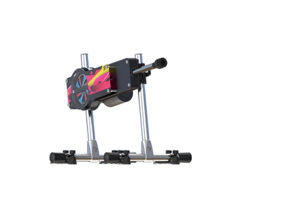 525B Fuck Machine with Vibration & Heating Function