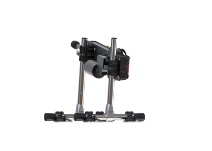 525B Fuck Machine with Vibration & Heating Function