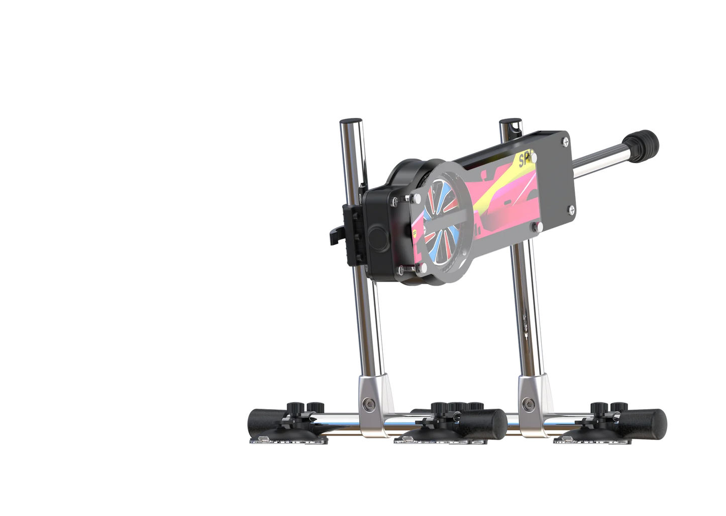 525B Fuck Machine with Vibration & Heating Function