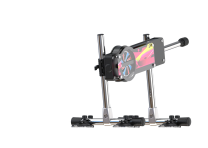 525B Fuck Machine with Vibration & Heating Function