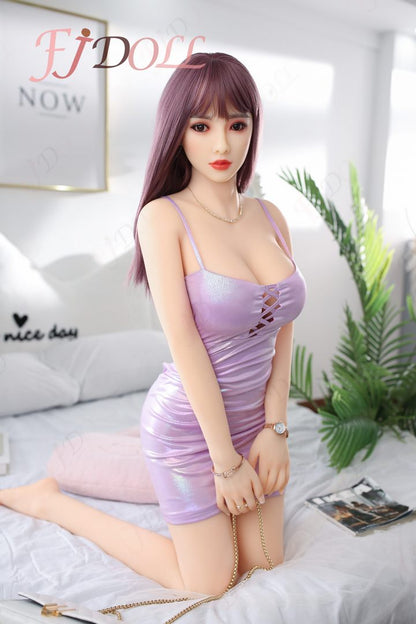 168cm Asian mature lady sex doll E cup FJ DOLL Eiko