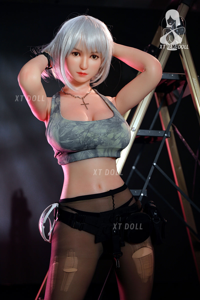 160cm Lola G-cup Perfect Body Silicone Luxury Sex Doll XT Doll -S2