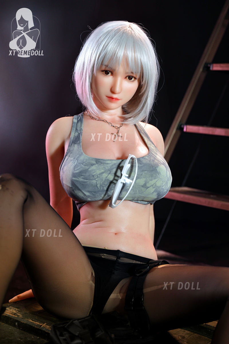 160cm Lola G-cup Perfect Body Silicone Luxury Sex Doll XT Doll -S2