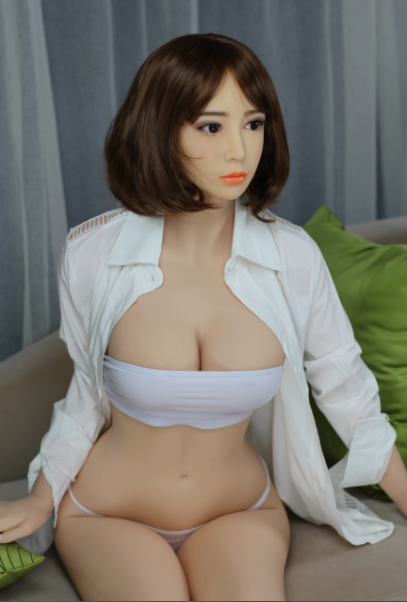 148cm Minako TPE Japanese sex doll JY Doll