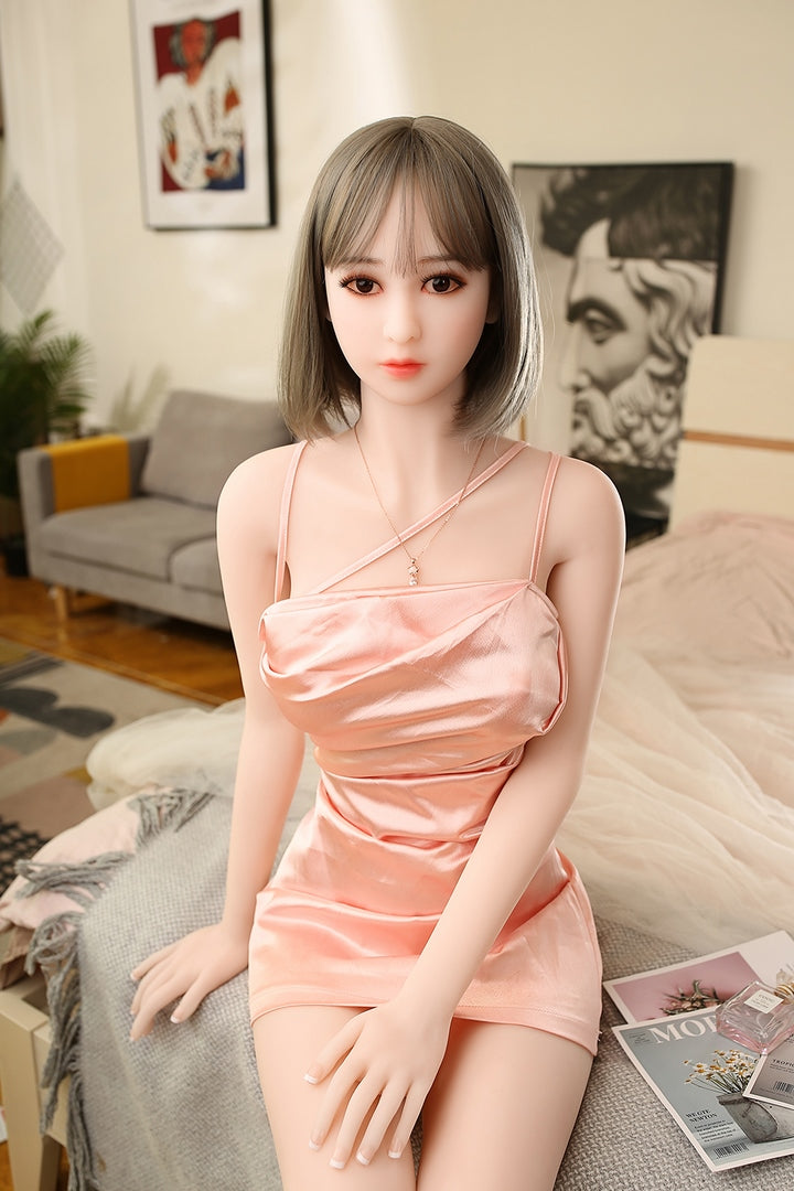 166cm gentle and charming true love doll Fire doll