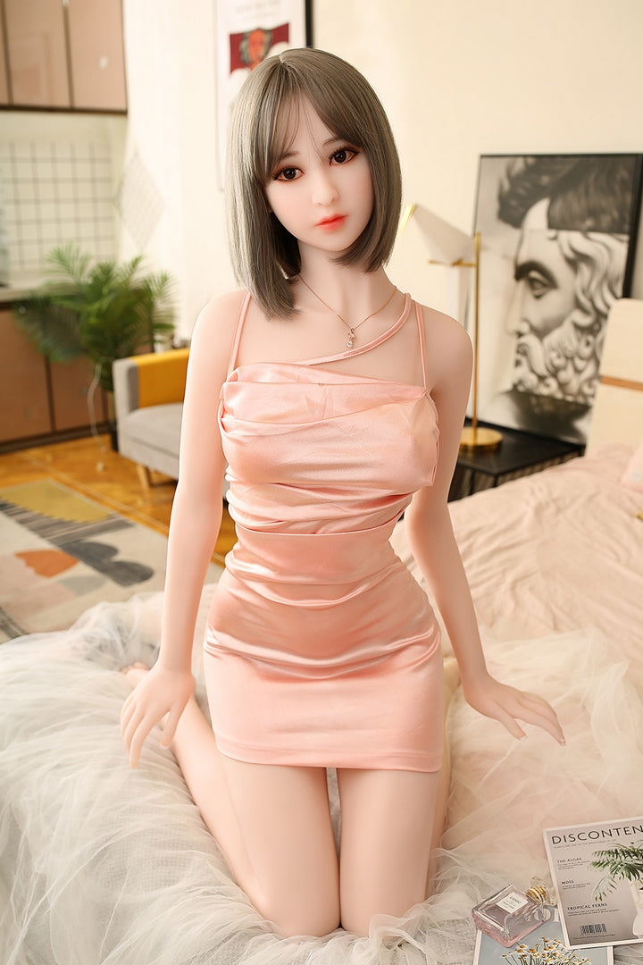 166cm gentle and charming true love doll Fire doll