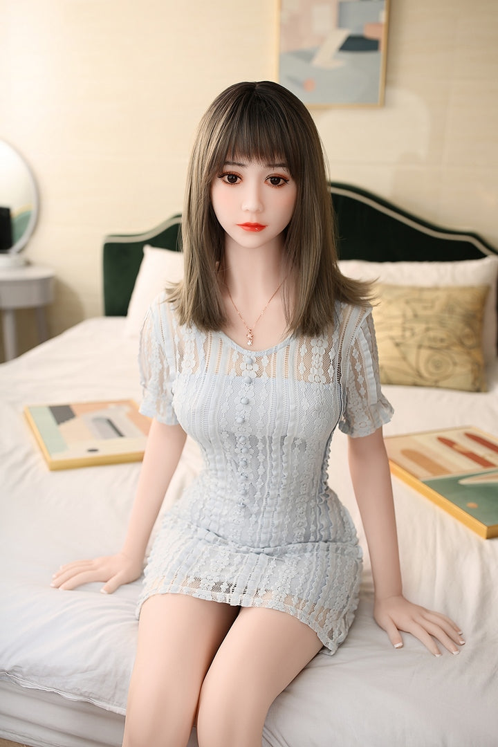 166cm Oriental beauty realistic sex doll Fire doll